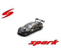 1:43 SPARK Ford Usa Mustang Gt3 #64 24H Spa 2024 Mies Vervisch Olsen SB794