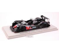 Spark Model S1522 GINETTA ZYTEK N.23 LM 2009 1:43 Modellino