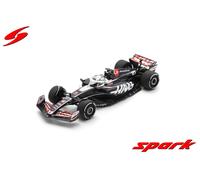 1:43 SPARK Haas F1 Fw24 Moneygram #27 Australian Gp 2024 Nico Hulkenberg S9528