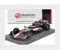 1:43 SPARK Haas F1 Vf-25 #87 China Gp 2025 Oliver Bearman S9587
