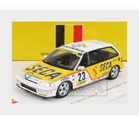 1:43 SPARK Honda Civic Ef9 #23 Winner A1 Class Spa Francorchamps 1990 SB137