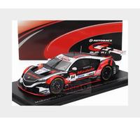 1:43 SPARK Honda Nsx-Gt #64 Gt500 Class Super Gt 2020 Izawa Otsu SGT117