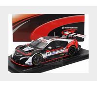 1:43 SPARK Honda Nsx-Gt #64 Gt500 Class Super Gt 2021 Izawa Otsu SGT133