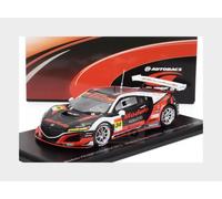 1:43 SPARK Honda Nsx Gt3 #34 Gt300 Super Gt 2020 Michigami Parsons SGT003