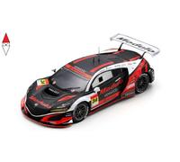 SPARK 1/43 HONDA NSX GT3 GT300 CLASS SUPER GT 2020 MICHIGAMI MODELLINO AUTO