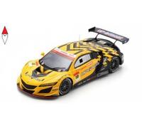 1/43 SPARK HONDA NSX GT3 TEAM UPGARAGE N 18 GT300 SUPER GT 2021