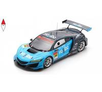 SPARK 1/43 YOGIBO NSX GT3 34 GT300 SUPER GT 2021 MODELLINO STATICO DIECAST