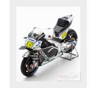 1:43 Spark Honda Rc213V #35 Silverstone British Motogp 2016 Crutchlow M43026 Mod
