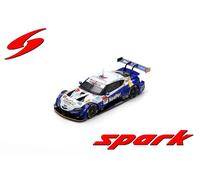 1:43 SPARK Keeper Tom'S Gr Supra #37 Gt500 Super Gt 2021 Hirakawa SGT130