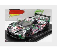 Ktm X / Bow Gt4 #111 24 H Nurburgring 2021 Volte / Sandtler / Griesemann / Ronn