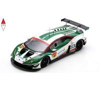Spark Model Modellino auto 1:43 Lamborghini Aventador GT3 Bamboo Airways n.87 GT300 2022 K. Matsuura