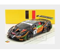 Lamborghini Huracan Gt3 #19 24 H Spa 2020 Moccia Keen Giammaria Hamag. Model