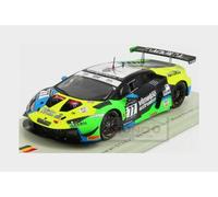 1:43 SPARK Lamborghini Huracan Evo Gt3 #77 Winner Class Pro-Am Spa 2020 SB381