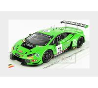 Lamborghini Huracan Gt3 #19 24 H Spa 2016 Piccini / Stolz / Beretta 1:43 Model