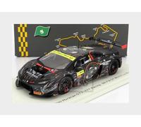 MODELLINO AUTO STATICO LAMBORGHINI HURACAN GT3 #5 BORTOLOTTI MACAU 2016 1/43