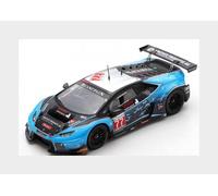 1:43 SPARK Lamborghini Huracan Gt3 #77 24H Spa 2018 Amstutz Machitski SB311