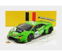1:43 SPARK Lamborghini Huracan Gt3 #82 24H Spa 2018 Ineichen Keen Perera SB309