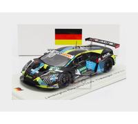 Lamborghini Huracan Gt3 #10 Dtm 2021 Esteban Muth 1:43 Model SPARK MODEL