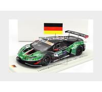 Lamborghini Huracan Gt3 #19 Dtm 2022 Rolf Inechen 1:43 Model SPARK MODEL
