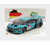 Lamborghini Huracan Gt3 #19 24 H Nurburgring 2021 Di Martino / Fontana / Je