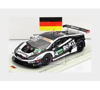 Lamborghini Huracan Gt3 #26 Dtm 2021 Esmee Hawkey 1:43 Model SPARK MODEL