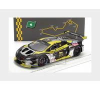 Lamborghini Huracan Gt3 #4 4th Macau Gt Cup 2022 Ling Kang 1:43 Model