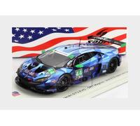 Lamborghini Huracan Gt3 #44 2nd Gtd Class 24 H Daytona 2020 Lally / Potte Model