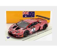 Spark Model Modellino 1:43 Lamborghini Huracan GT3 Evo Wall Racing n.6 5° Bathurst 2022 AS063