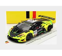 1:43 SPARK Lamborghini Huracan Gt3 Evo #77 24H Spa 2019 Amstutz Machitski SB319
