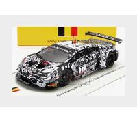1:43 SPARK Lamborghini Huracan Gt3 Evo #77 24H Spa 2022 Al Harthy De Haan SB526