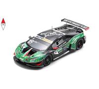 Lamborghini Huracan Gt3 #19 Dtm 2022 Rolf Inechen 1:43 Model SPARK MODEL