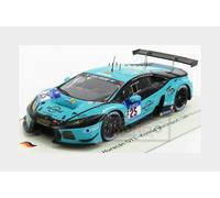 1:43 Spark Lamborghini Huracan Lp620-2 Gt3 Evo Spa 2019 C.Zochling SG573 Modelli