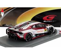 1/43 SPARK LAMBORGHINI LAMBORGHINI GT3 TEAM JLOC N 88