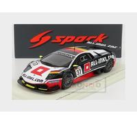 1:43 SPARK Lamborghini Murcielago Lp670 #37 Fia Gt1 World Champions.2011 S9612