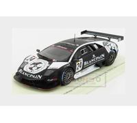 1:43 SPARK Lamborghini Murciélago Lp670 R-Sv Gt1 #24 Fia Gt1 World Ch.2010 S9605