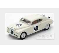 1:43 Spark Lancia Aurelia B20 #40 24H Le Mans 1952 F.Bonetto E.Anselmi S4392 Mod