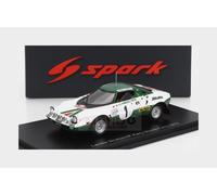 Lancia Stratos Hf #1 Rally Monte Carlo 1975 Andruet / Jouanny 1:43 Model S9079
