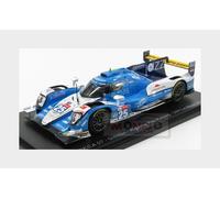 1:43 Spark Ligier 07 Gibson Gk428 4.2L V8 #25 Le Mans 2019 Falb Pizzitola S7911