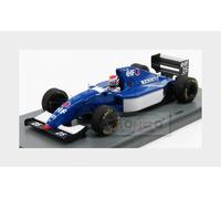 1:43 Spark Ligier F1 Js39B #25 French Gp 1994 Eric Bernard S7401 Modellino
