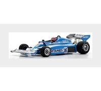 1:43 SPARK Ligier F1 Js7 Gitanes #26 Test Zandvoort 1977 Niki Lauda S3984