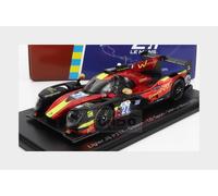 1:43 SPARK Ligier Js P217 Gibson 07 Gk428 #27 Le Mans 2022 Cresp Jensen S8625