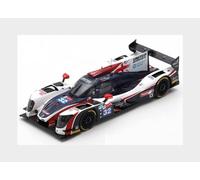 1:43 Spark Ligier Js P217 Gibson #32 Le Mans 2018 De Sadeleer Montoya S7017 Mode