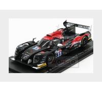 Ligier Js P217 #33 14th Lm 2018 D. Cheng / N. Boulle / P. Nicolet 1:43 Model