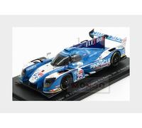 Ligier Js P217 #25 Dnf Lm 2018 M.patterson / A.de Jong / T.kim 1:43 Model