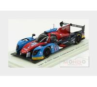 1:43 Spark Ligier Js P217 Gibson Eurasia Motorsport #33 24H Le Mans 2017 S5819 M