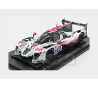 1:43 Spark Ligier Js P217 Gibson Gk428 4.2L V8 #50 Le Mans 2019 E.Creed S7927 Mo