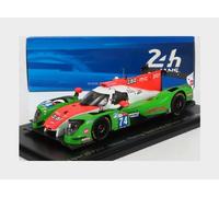 Ligier Js P217 #74 Lm 2021 Winslow / Corbett / Cloet 1:43 Model SPARK MODEL