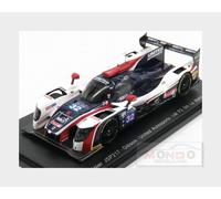 1:43 Spark Ligier Js P217 Gibson Team United Autosports #32 Le Mans 2017 S5818 M