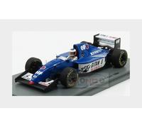 1:43 Spark Ligier Js39B Test Estoril 1994 Michael Schumacher S7406 Modellino