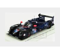 1:43 Spark Ligier Jsp217 4.2L V8 #11 Le Mans 2020 C.D'Ansembourg E.Maris S7959 M